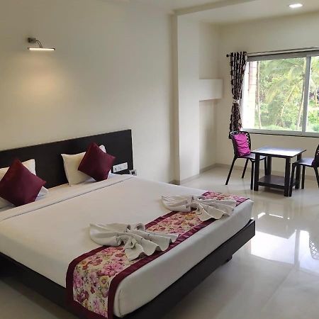 The Hotel Relax Kankavli Kankavali Экстерьер фото