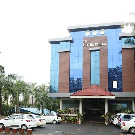 The Hotel Relax Kankavli Kankavali Экстерьер фото