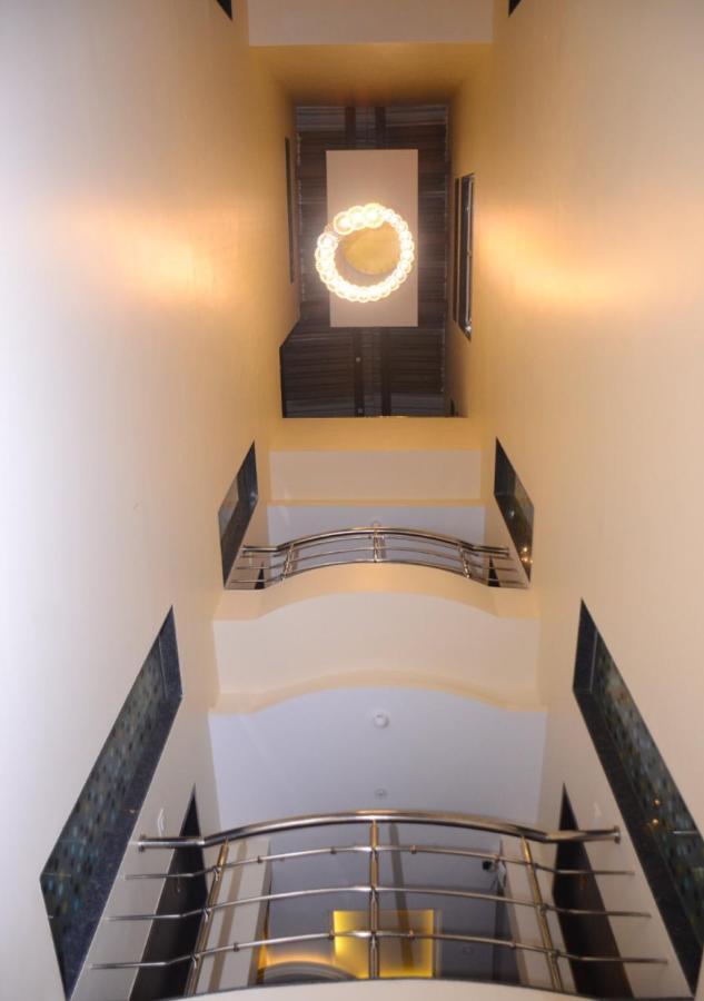 The Hotel Relax Kankavli Kankavali Экстерьер фото