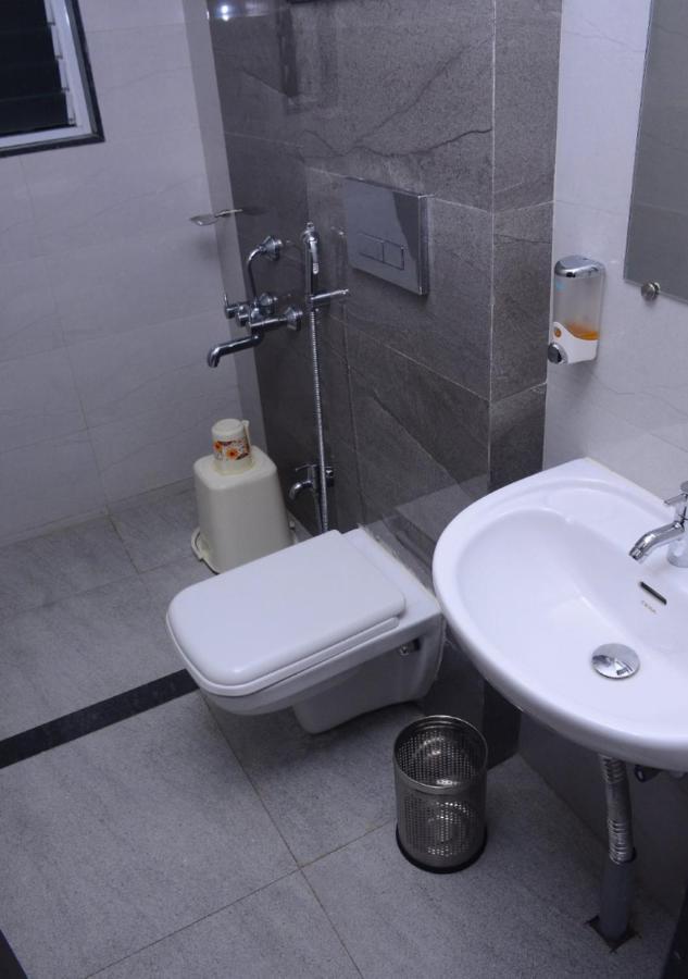 The Hotel Relax Kankavli Kankavali Экстерьер фото