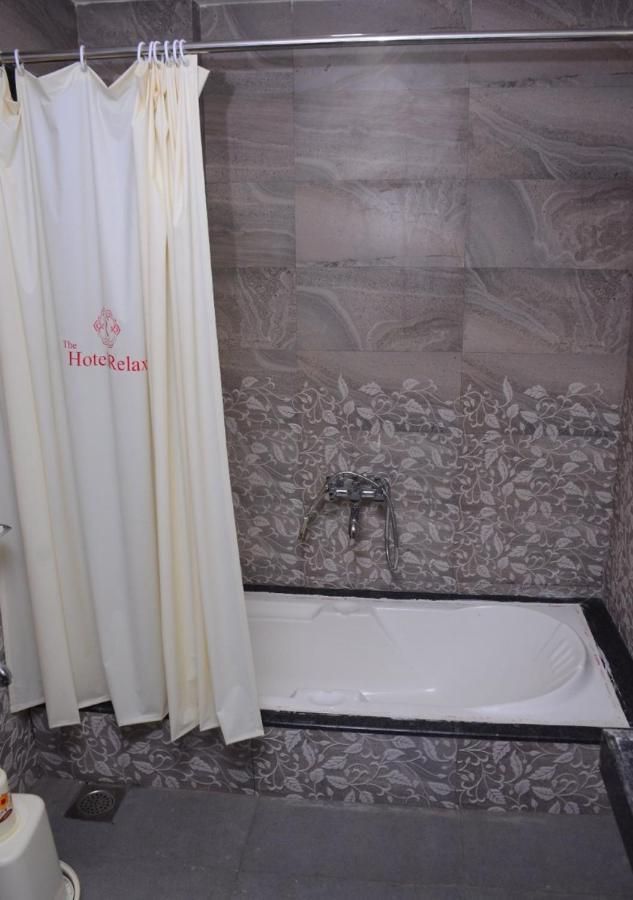 The Hotel Relax Kankavli Kankavali Экстерьер фото