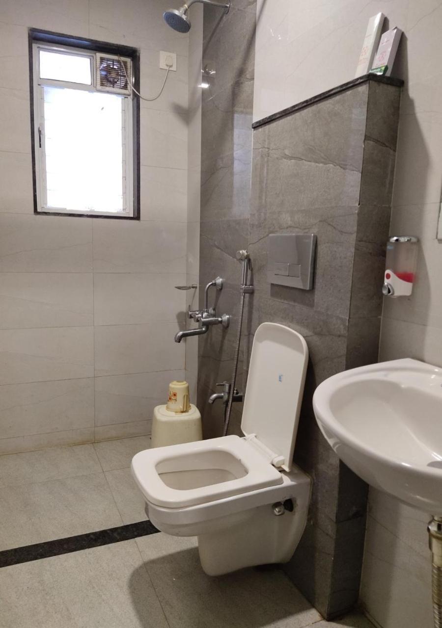 The Hotel Relax Kankavli Kankavali Экстерьер фото